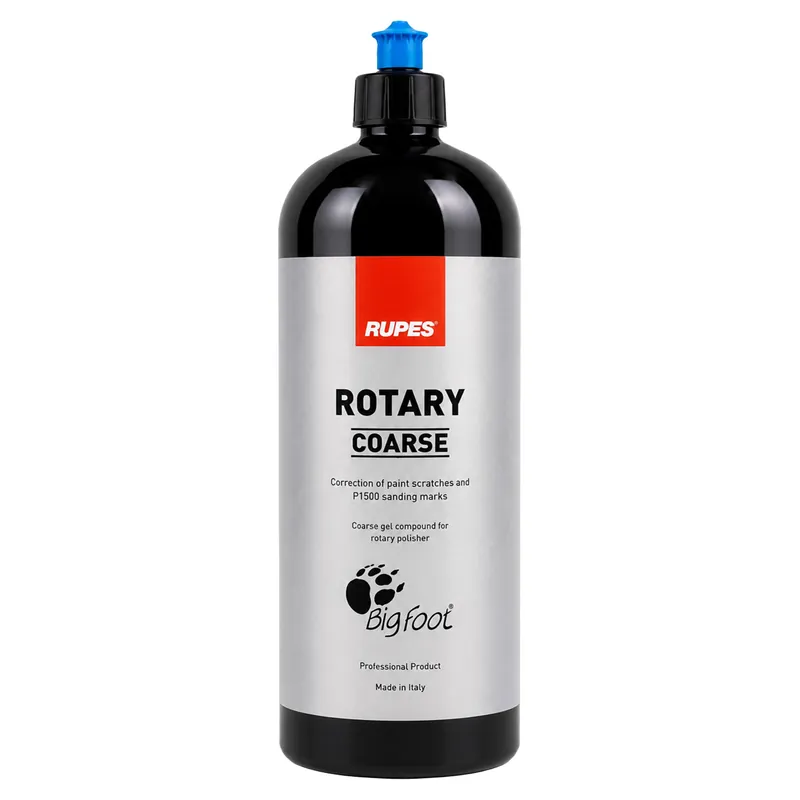 RUPES Rotary COARSE Polijstpasta 1 liter Nu Kopen